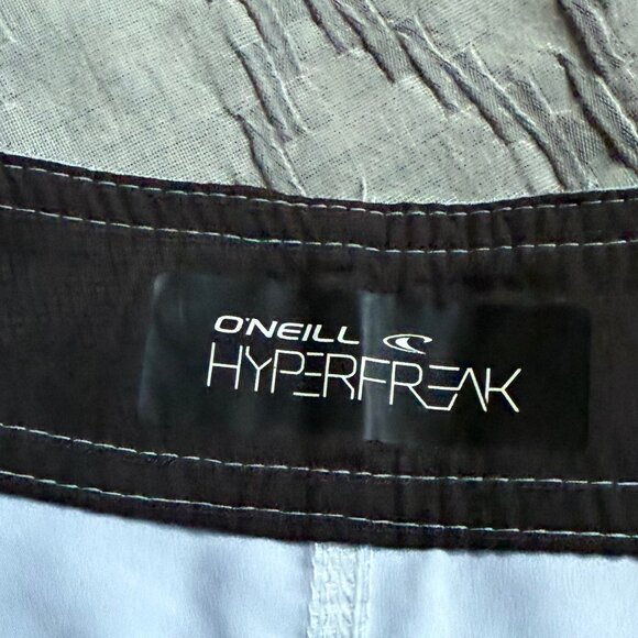 O'Neill Hyperfreak Board Shorts - Picture 3 of 5
